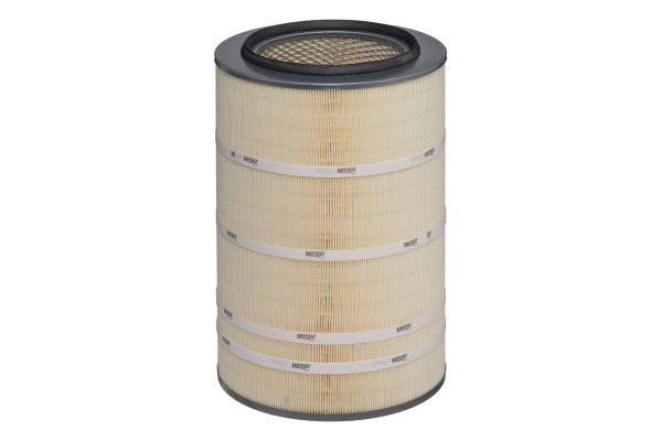 Hava Filtresi  HENGST FILTER E118L