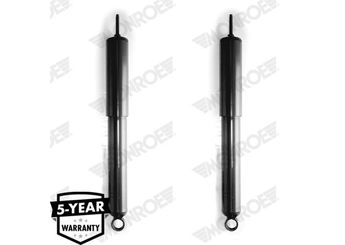 Amortisör Arka Sağ veya Sol MONROE D8481  4530105000 4530105002 4530105003 4530105100 4530105200 4530105202 4530105203 4530105300 4531005000 4531005002 4531005100 4531005200 4531005202 4531005300