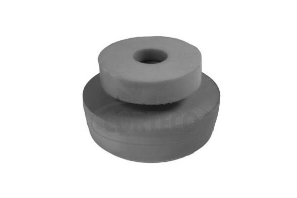 Amortisör Tabla Takozu Arka Sağ veya Sol MINI Cabrio (R52)(2004->)  CORTECO 80001594