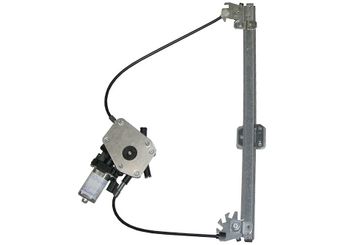 Cam Krikosu Arka Sağ VALEO 850241  1247300446 1247300846 A1247300446
