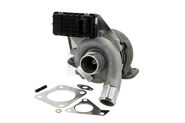 Turbo Şarj  Ford Transit Kamyonet (TT9)(2006->)  FORD ORJINAL 8C1Q6K682BC