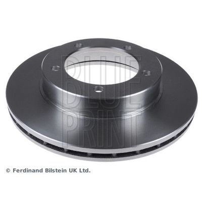 Fren Disk Ayna Ön Sağ ve Sol WEGER 425 098