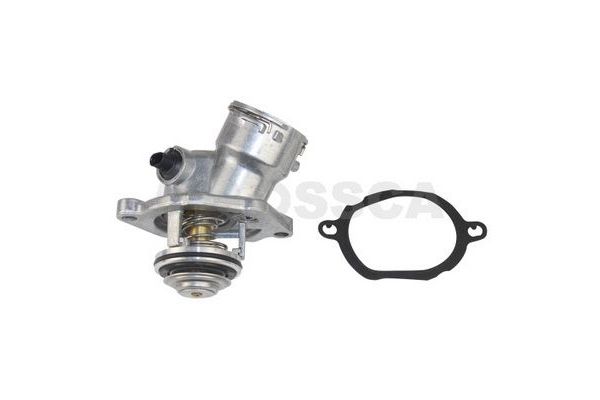 Termostat 100 °C  Mercedes SLK -Serisi Roadster (BM 171)(01.2004->)  FRENDI 16260