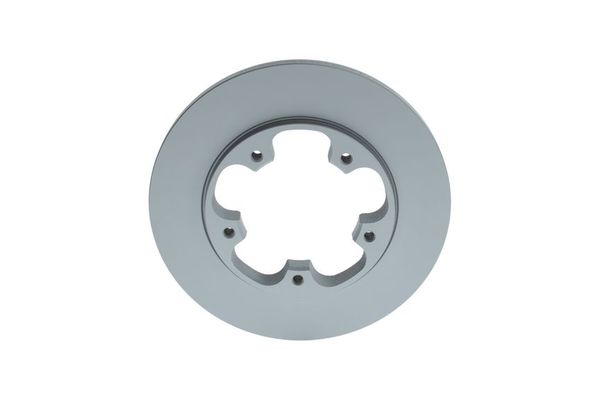 Fren Disk Ayna Arka Sağ ve Sol Ford Transit P.Van (TTG)(2013->2019)  BOSCH 0 986 479 F44