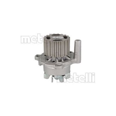 Devirdaim Su Pompası  Audi A2 (8Z)(06.2000->)  METELLI 24-0761