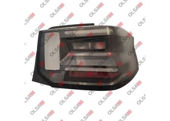 Stop Lambası Sağ MADE IN TAIWAN 1634-1501  9845616480