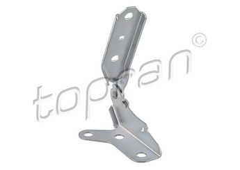 Motor Kaput Menteşesi Sol TOPRAN 119 515  6Q0823301C 6Q0823301B 6Q0 823 301B 6Q0 823 301C