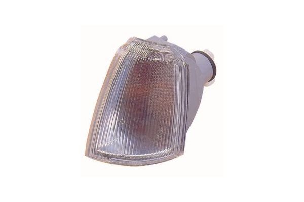 Sinyal Lambası Sağ Renault R 19 (B/C/L53)(05.1992->)  DEPO 551-1511R-WE