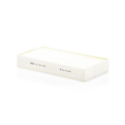 Polen Filtresi  MANN CU 32 005