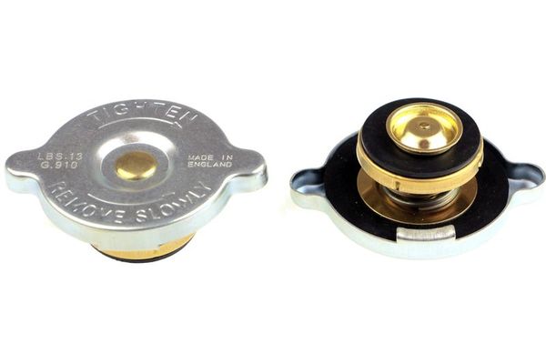 Radyatör Kapağı  RAPRO R66133