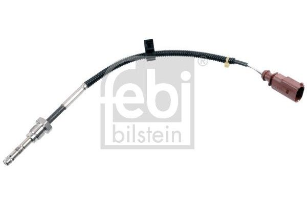Egzoz Sıcaklık Sensörü  Audi Q5 (8R)(11.2008->)  FEBI BILSTEIN 185624