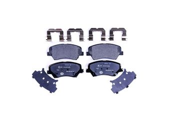 Fren Disk Balata Ön GRAP 94342  581011SA30 581012VA00 581012VA50 581012VA60 581013XA00 581013XA10 581013XA20 581014VA00 58101A5A00 58101A6A02 58101A6A00 58101A6A01 58101A7A00 S58101A6A02