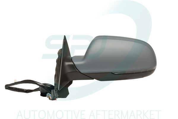 Dikiz Aynası Dış Sol Audi S1 Sportback (8XF)(2014->)  ART M026.6126