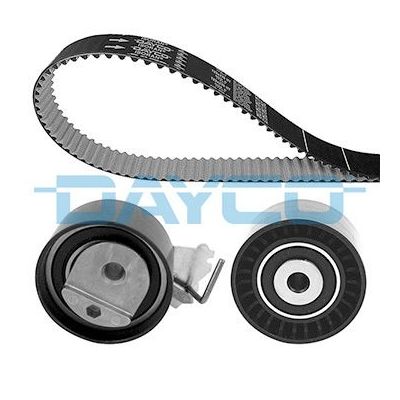 Triger Kayış Seti  Citroen C3 (04.2002->)  DAYCO KTB495