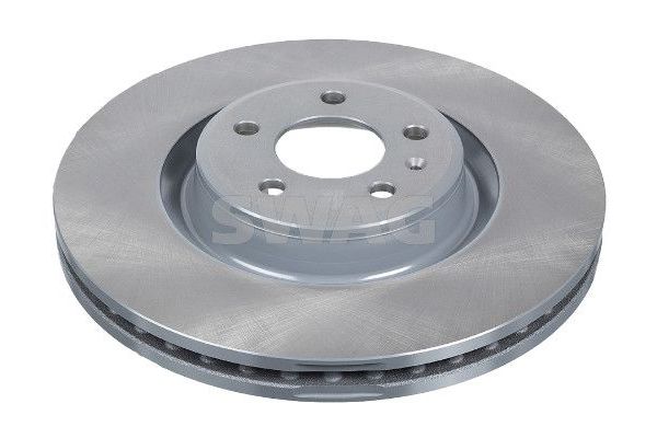 Fren Disk Ayna Ön Sağ ve Sol Audi S6 Sedan (4GC)(09.2014->)  SWAG 30 94 4039