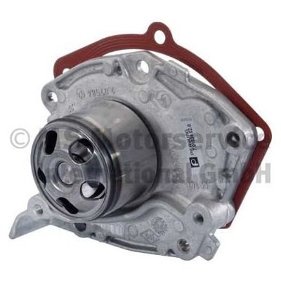 Devirdaim Su Pompası  Renault Master II Tip 2 Kombi (09.2003->)  PIERBURG 7.01838.02.0