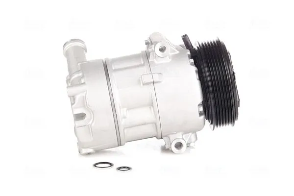 Klima Kompresörü  NISSENS 890339