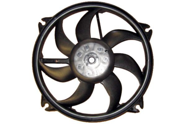 Radyatör Fan ve Motoru  MAHLE CFF 328 000S