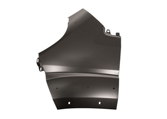 Çamurluk Ön Sol EUROBUMP FIA08DU011  1610461780 8544N0 735422756 735574840