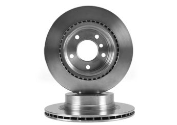 Fren Disk Ayna Arka Sağ ve Sol FROW 824.1102.001  3421676465 34216855007