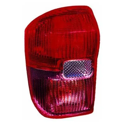 Stop Lambası Sol Toyota RAV4 (A2)(2000->)  DEPO 212-19H2L-UE