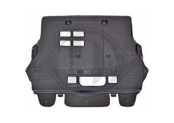 Motor Karter Muhafaza  GKL 343642  7013CT 7013EC 7013HR