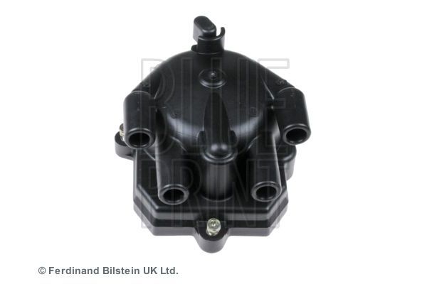 Distribütör Kapağı  MAHER 00783