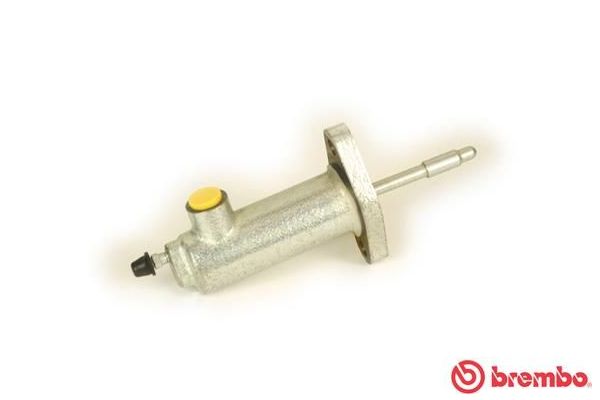 Debriyaj Merkezi Alt BREMBO E 50 002