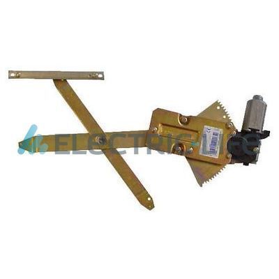 Cam Krikosu Ön Sağ MOBIS 8244043011