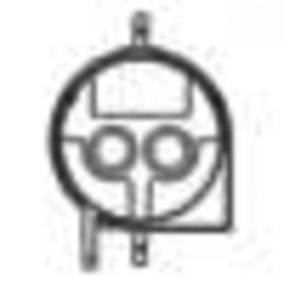 Radyatör Fan ve Motoru  MAHLE CFF 386 000S