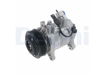 Klima Kompresörü  DELPHI CS20588  64529330831