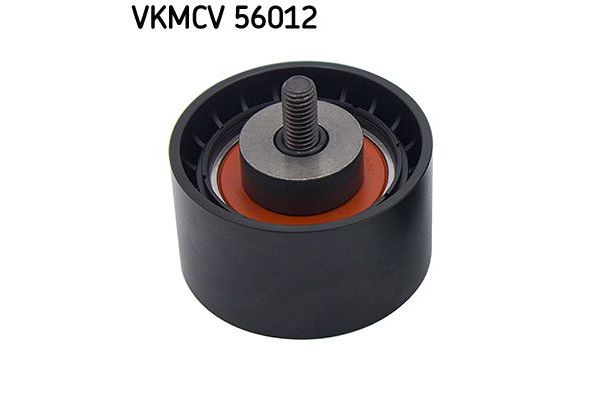 Vantilatör Kayış Gergi Rulmanı  SKF VKMCV 56012