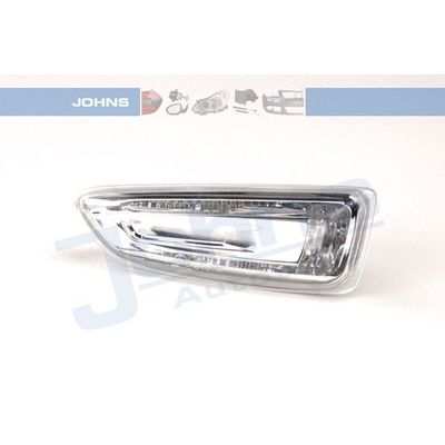 Çamurluk Sinyali Sol Opel Astra K HB (09.2015->)  OPEL ORJINAL YQ00011580