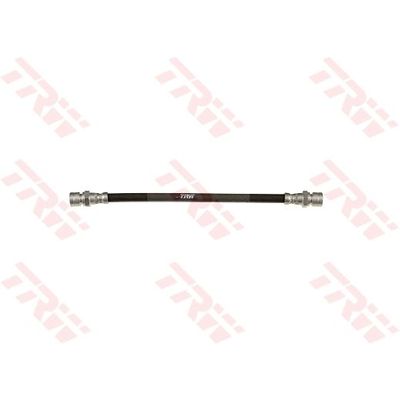 Fren Hortumu Ön Sağ veya Sol Volkswagen Käfer 1200 (Tip 1)(08.1978->1985)  TRW PHA120