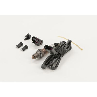 Oksijen (Lambda) Sensörü  Audi A6 Sedan (4F2)(03.2004->)  BOSCH 0 258 006 984