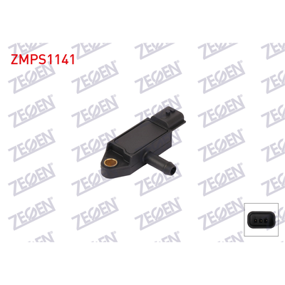 MAP Sensörü  ZEGEN ZMPS1141