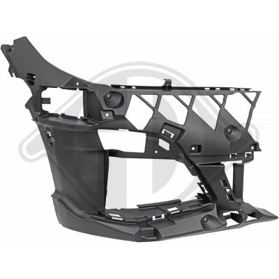 Tampon Braketi Ön Sağ BMW 3 Serisi Sedan (G20)(2018->)  EUROBUMP BMW07G2060