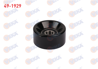 Vantilatör Kayış Gergi Rulmanı  VEKA 49-1929  1097574 1770837 YC1E9444AD YC1E9444AE 1099892 1119954 1129181 1333203 1755162 XC1E6C301AB XC1E6C301CB YC1E6A228AF YC1E6A228AG YC1E6A228AH YC1E6C301CB 1099893 1129182 YC1E6C301BB YC1E6C301DB 1096484 1096634 1099922 1116379 1425498 2435468 6C1Q19A216BA