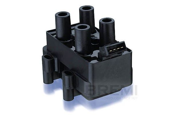 Ateşleme Bobini  Opel Astra F Cabriolet (1993->)  BREMI 11922