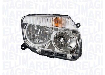 Far Sol MAGNETI MARELLI 712676512096  260108233R 260107668R