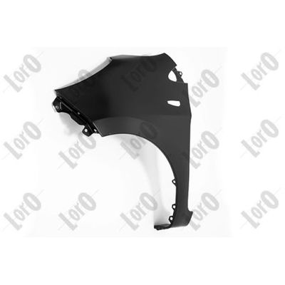 Çamurluk Ön Sağ Kia Picanto (TA)(2011->)  YRJ YRJ02-PCT12-101R