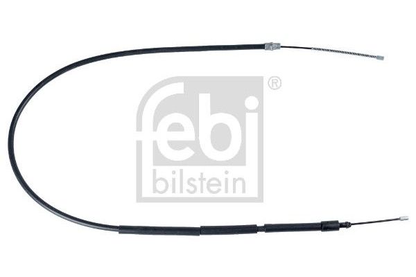 El Fren Teli Arka Sağ veya Sol Peugeot 205 (02.1983->)  FEBI BILSTEIN 17907