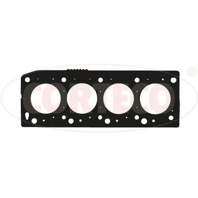 Silindir Kapak Contası  CORTECO 415112P