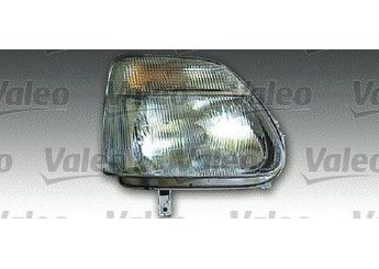 Far Lambası Sağ VALEO 87686  4705676 4700478 3512183E00 35121-83E00 3512184E00 35121-84E00 9194753 9199349