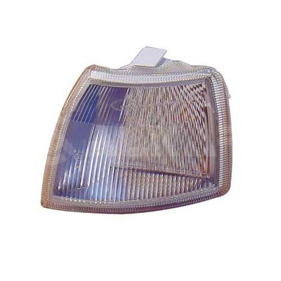 Sinyal Lambası Sol MAHER 38587