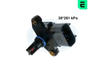 MAP Sensörü  ERA 550159  1827054 1C1A9F479AA 1C1A 9F479 AA 4138350 CC1A9F479AA CC1A 9F479 AA