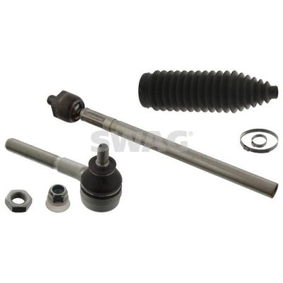 Rot Mili Sağ Peugeot 206 SW (08.2002->)  SWAG 62 93 9032