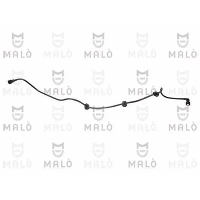 Yakıt Borusu  Renault Clio II / (Makyajlı)(B/CB0)(06.2001->)  CM 133401