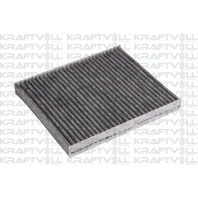 Polen Filtresi  Chevrolet Lacetti Wagon (2005->)  KRAFTVOLL 06040204