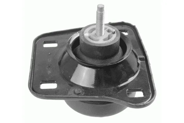 Motor Takozu Ön Sağ Ford Fiesta Courier (DX)(2000->)  REGUS RG-EM-19026